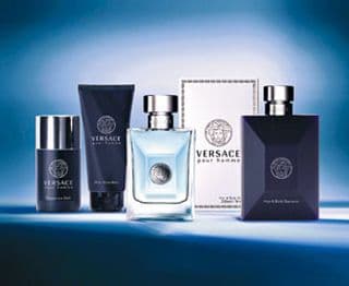 Versace Pour Homme edt 30ml