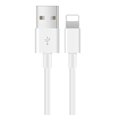 Lightning-Kabel till USB 1 meter - KIVEE