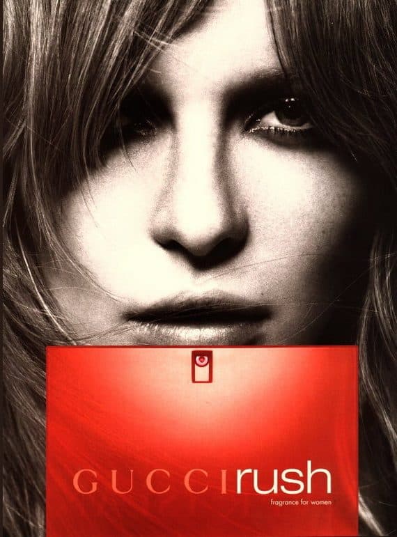 Gucci Rush edt 50ml
