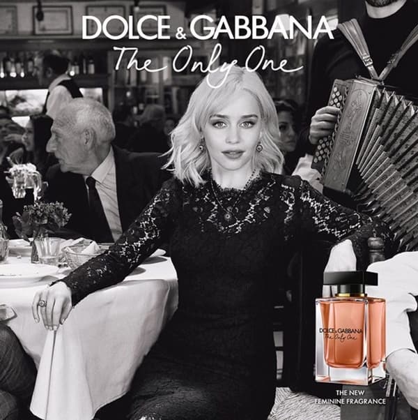 Dolce &amp; Gabbana The Only One edp 30ml
