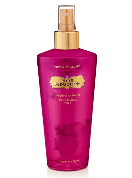 Victoria's Secret Pure Seduction Fragrance Mist 250ml