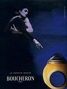 Boucheron Pour Homme edp 100ml