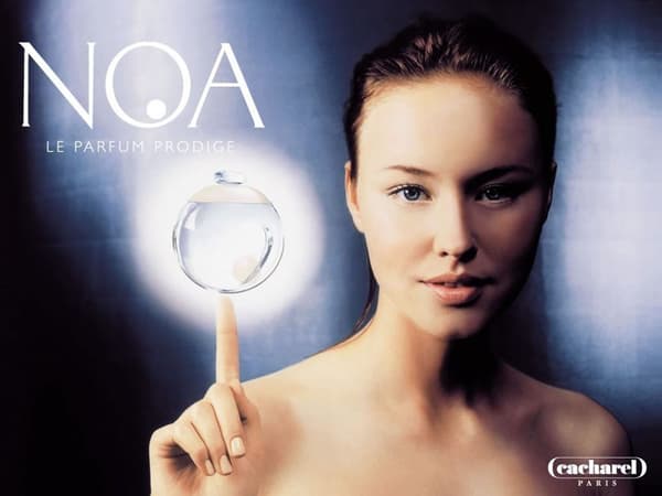 Cacharel Noa edt 100ml