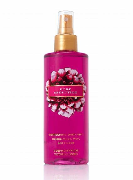 Victoria's Secret Pure Seduction Fragrance Mist 250ml