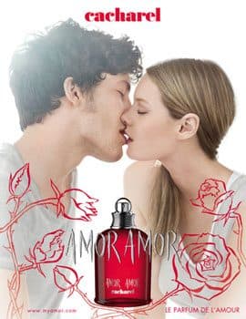 Cacharel Amor Amor edt 30ml