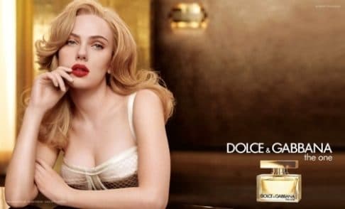 Dolce &amp; Gabbana The One edp 50ml