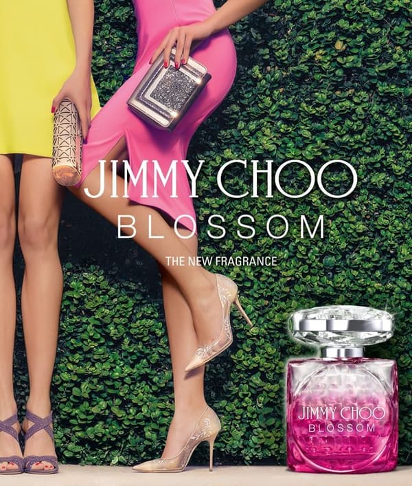 Jimmy Choo Blossom edp 100ml