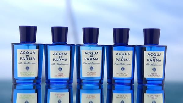 Acqua Di Parma Blu Mediterraneo Fico Di Amalfi edt 75ml