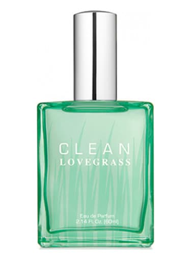 Clean Lovegrass edp 60ml