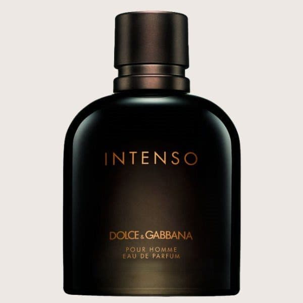 Dolce &amp; Gabbana Intenso Pour Homme edp 125ml