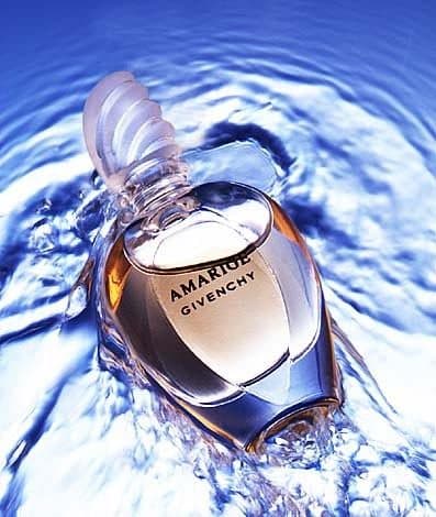 Givenchy Amarige edt 50ml
