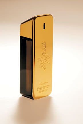 Paco Rabanne 1 Million edt 100ml