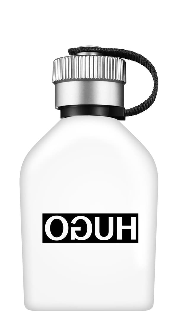 Hugo Boss Reversed edt 75ml