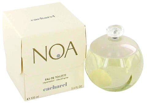 Cacharel Noa edt 100ml