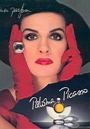 Paloma Picasso edp 100ml