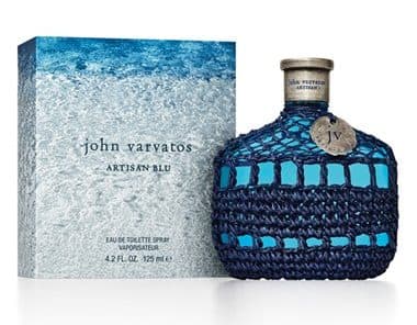 John Varvatos Artisan Blu edt 125ml