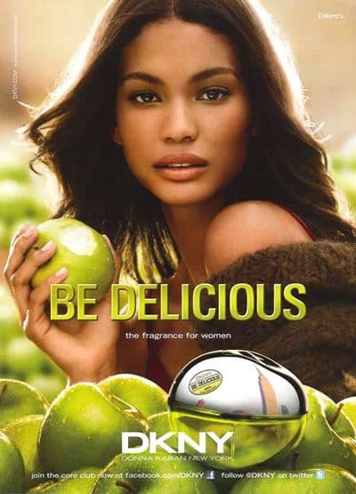 DKNY Be Delicious edp 30ml