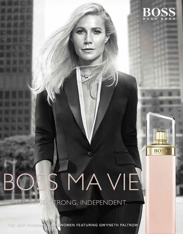 Hugo Boss Ma Vie edp 75ml