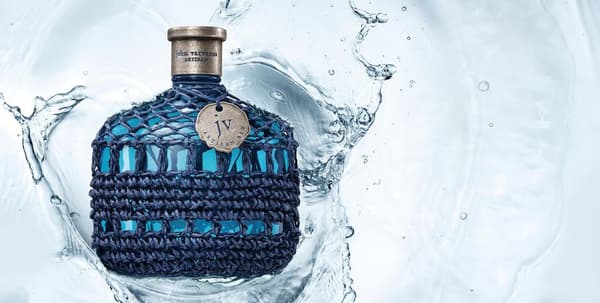 John Varvatos Artisan Blu edt 125ml