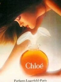 Chloé edp 20ml