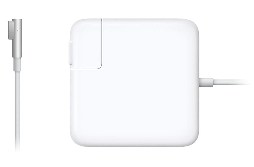 Laddare till MacBook 60W Magsafe (L-kontakt) + AC-plugg