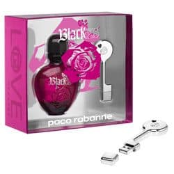 Paco Rabanne Black XS For Her edp 30ml
