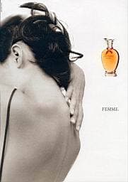 Rochas Femme edt 100ml