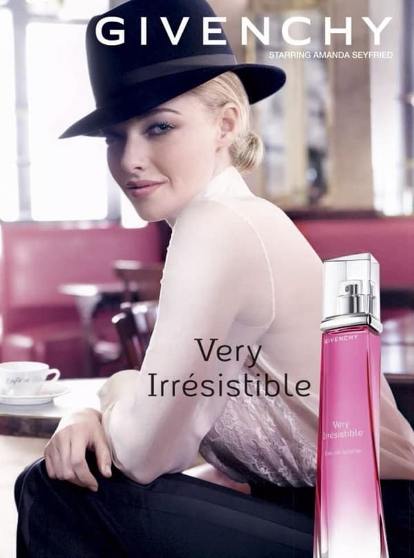 Givenchy Very Irresistible edt 50ml