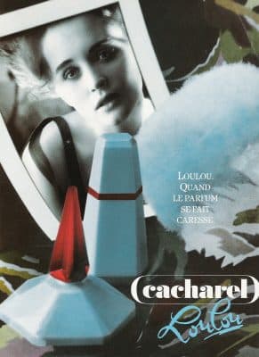 Cacharel Lou Lou edp 50ml