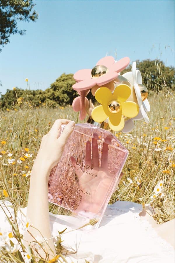 Marc Jacobs Daisy Eau So Fresh edt 75ml