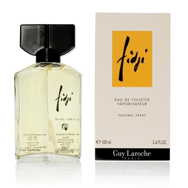 Guy Laroche Fidji edt 100ml