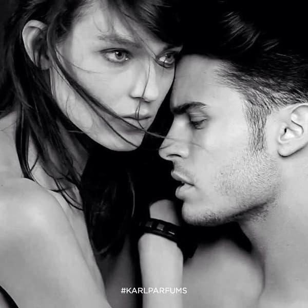 Karl Lagerfeld Pour Homme edt 100ml