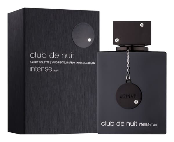 Armaf Club De Nuit Intense Man edt 105ml