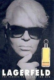 Karl Lagerfeld Classic edt 100ml