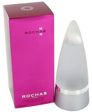 Rochas Man edt 100ml