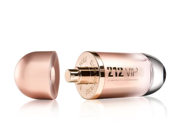 Carolina Herrera 212 VIP Rose edp 80ml