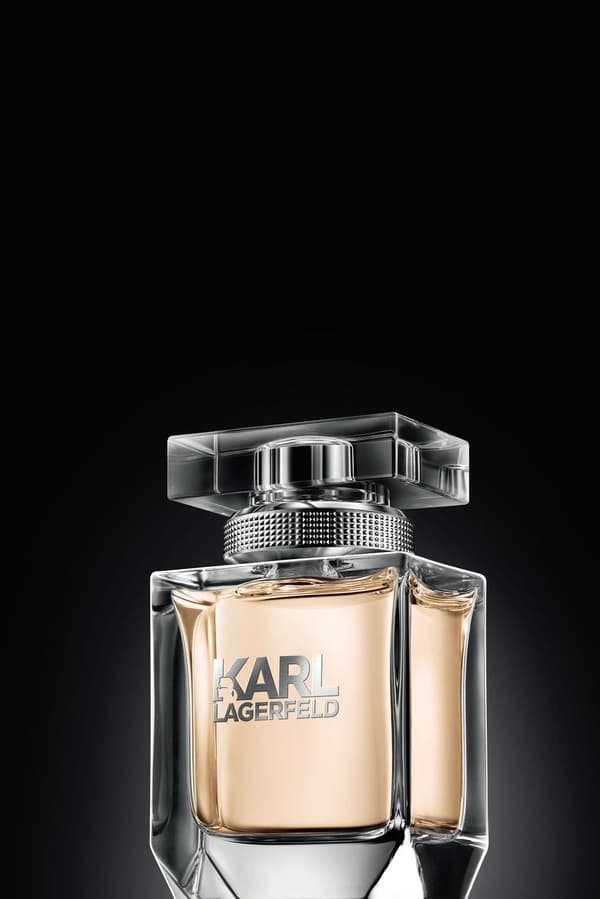 Karl Lagerfeld edp 25ml