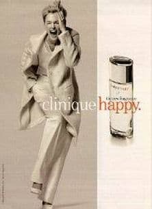 Clinique Happy for Men edc 100ml