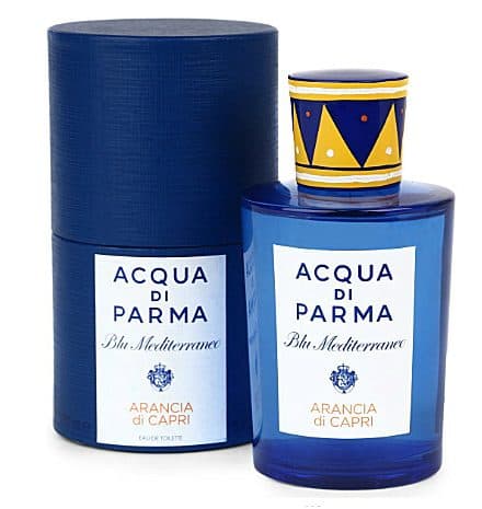 Acqua Di Parma Blu Mediterraneo Arancia di Capri edt 75ml