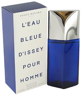 Issey Miyake L'Eau Bleue D'Issey Pour Homme edt 75ml