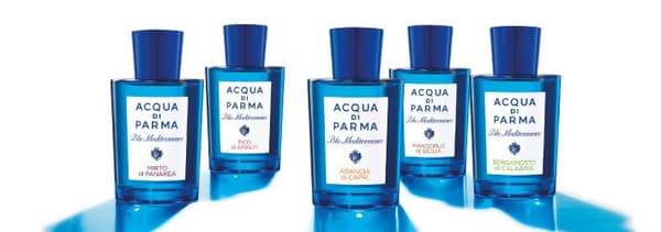 Acqua Di Parma Blu Mediterraneo Arancia di Capri edt 75ml