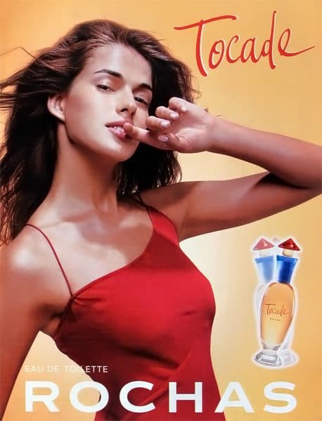 Rochas Tocade edt 100ml