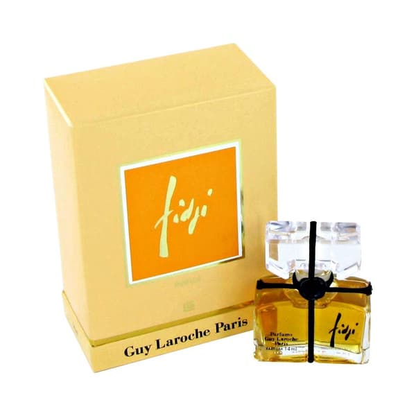 Guy Laroche Fidji edt 100ml
