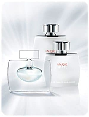 Lalique White Pour Homme edt 125ml