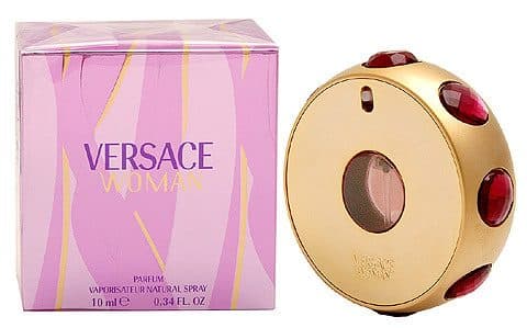 Versace Woman edp 50ml