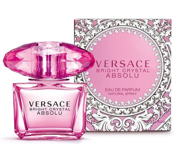 Versace Bright Crystal Absolu edp 90ml