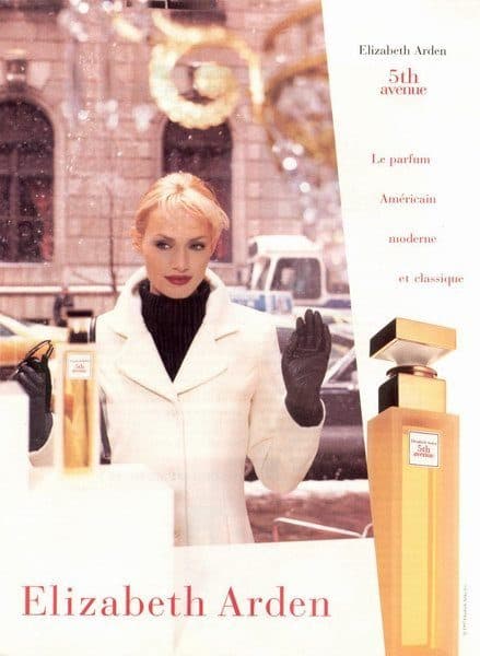 Elizabeth Arden 5th Avenue edp 125ml