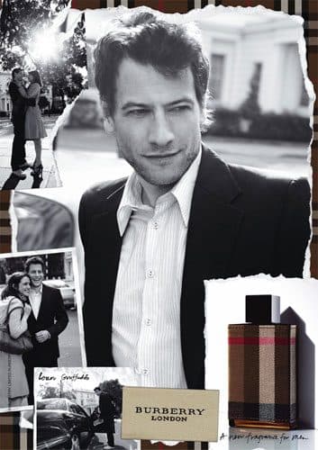 Burberry London Men edt 50ml