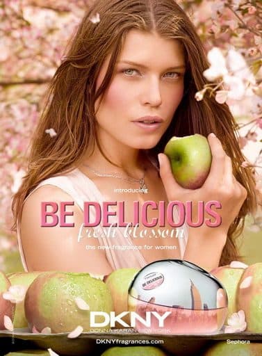 DKNY Be Delicious Fresh Blossom edp 50ml