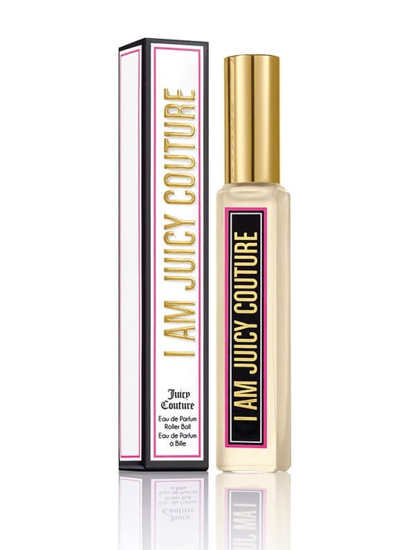 Juicy Couture I Am Juicy Couture edp 100ml